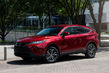 Test hibridnega križanca Toyota Venza fotografija 3