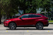 Test hibridnega križanca Toyota Venza fotografija 6