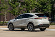 Test hibridnega križanca Toyota Venza fotografija 2