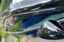 Mazda 3 2019– Okenski vetrobrani HB (4 kos, HIC) fotografija 3