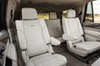 Test nove generacije SUV Cadillac Escalade fotografija 9