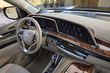 Test nove generacije SUV Cadillac Escalade fotografija 7