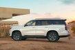 Test nove generacije SUV Cadillac Escalade fotografija 4