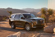 Test nove generacije SUV Cadillac Escalade fotografija 1