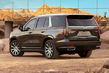 Test nove generacije SUV Cadillac Escalade fotografija 2