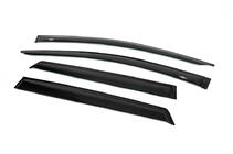 Ford Edge 2006–2014 Deflektorji oken (4 kosi, HIC) fotografija 2