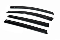 Mitsubishi Grandis 2003–2011 Deflektorji oken (4 kosi, HIC) fotografija 2