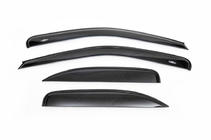 Ford Mondeo 1996–2001 Deflektorji oken (4 kosi, HIC) fotografija 2