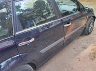 Ford Fusion 2002–2012 Kromirane obloge kljuk vrat (4 kosi, nerjavno jeklo) Carmos - turško nerjaveče jeklo fotografija 5