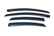 Ford Mondeo 2008–2014 Deflektorji oken SD (4 kosi, HIC) fotografija 3