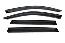 BMW X5 G05 2019–2026 Deflektorji oken (4 kosi, HIC) fotografija 1
