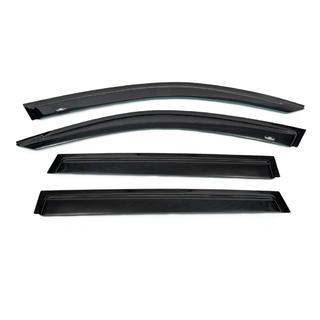 Deflektorji oken (4 kosi, HIC) BMW X5 G05 2019–2026 fotografija 1
