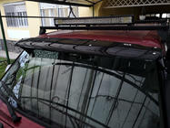 Nissan Patrol Y61 1997–2011 Senčnik za vetrobransko steklo fotografija 3