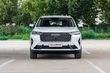 Test nove generacije križanca Haval H6 fotografija 2
