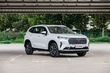 Test nove generacije križanca Haval H6 fotografija 1