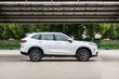 Test nove generacije križanca Haval H6 fotografija 4