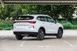 Test nove generacije križanca Haval H6 fotografija 3