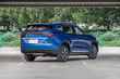 Test nove generacije križanca Haval H6 fotografija 5