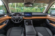 Test nove generacije križanca Haval H6 fotografija 7