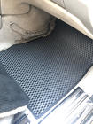 Mercedes S-class W220 1998–2005 EVA avtomobilski tepihi (Short, Črna) fotografija 4