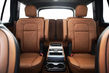 Premijski 7-sedežni križanec Lincoln Aviator fotografija 9