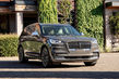 Premijski 7-sedežni križanec Lincoln Aviator fotografija 2