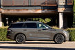 Premijski 7-sedežni križanec Lincoln Aviator fotografija 6