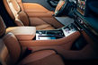 Premijski 7-sedežni križanec Lincoln Aviator fotografija 8
