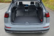 Test: štirikolesno gnani karavan Volkswagen Golf Alltrack fotografija 9