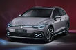 Test: štirikolesno gnani karavan Volkswagen Golf Alltrack fotografija 1