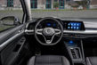 Test: štirikolesno gnani karavan Volkswagen Golf Alltrack fotografija 7