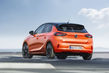 Test električnega kombilimuzinskega modela Opel Corsa-e fotografija 4