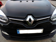 Renault Megane III 2009–2016 Emblem (2013-2016, Turčija) fotografija 2