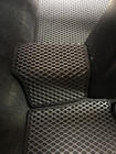 Mitsubishi Pajero Sport 2008–2015 EVA avtomobilske preproge (črne) fotografija 6