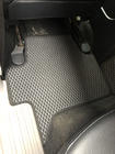 Mitsubishi Pajero Sport 2008–2015 EVA avtomobilske preproge (črne) fotografija 7