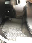 Mitsubishi Pajero Sport 2008–2015 EVA avtomobilske preproge (črne) fotografija 8