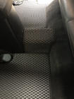 Mitsubishi Pajero Sport 2008–2015 EVA avtomobilske preproge (črne) fotografija 9
