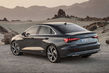 Test nove generacije limuzine Audi A3 fotografija 4