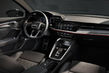 Test nove generacije limuzine Audi A3 fotografija 5