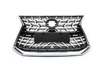 Lexus LX570/450d 2008–2022 Facelift komplet iz modela 2008-2016 na TRD Sport (2021+) fotografija 16