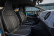Pregled kompaktnega električnega kombilimuzinskega SEAT Mii Electric fotografija 8