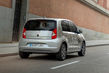 Pregled kompaktnega električnega kombilimuzinskega SEAT Mii Electric fotografija 6
