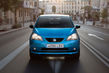 Pregled kompaktnega električnega kombilimuzinskega SEAT Mii Electric fotografija 3