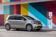 Pregled kompaktnega električnega kombilimuzinskega SEAT Mii Electric fotografija 1