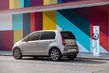 Pregled kompaktnega električnega kombilimuzinskega SEAT Mii Electric fotografija 2
