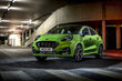 Športna predelava križanca Ford Puma ST fotografija 4
