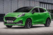 Športna predelava križanca Ford Puma ST fotografija 1