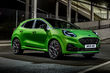 Športna predelava križanca Ford Puma ST fotografija 5