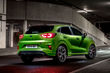 Športna predelava križanca Ford Puma ST fotografija 6