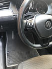 Volkswagen Passat B8 2015–2023 EVA avtomobilske preproge (EU, črne) fotografija 2